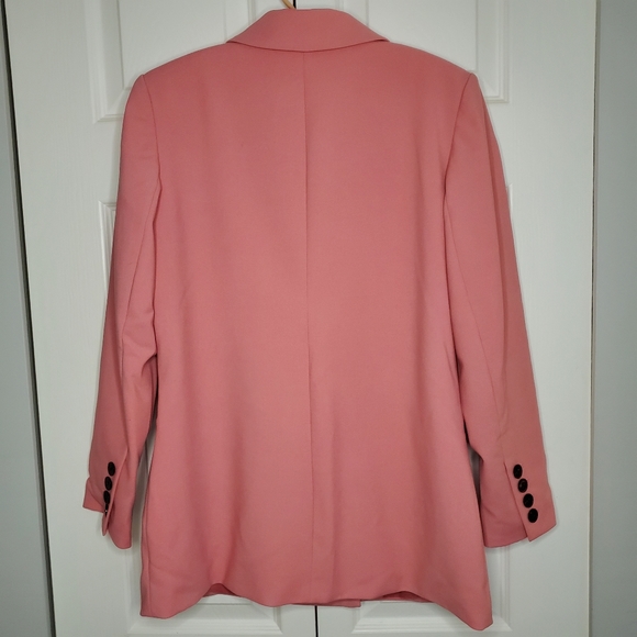 Halogen double breasted blazer - Picture 3 of 8